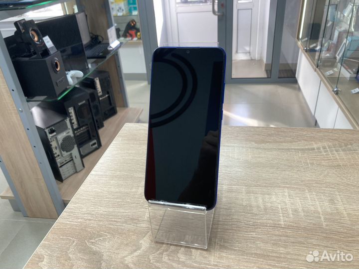 Xiaomi Redmi 9C (NFC), 3/64 ГБ