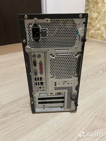 Компьютер Acer