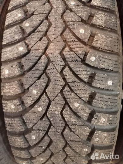 Pirelli Formula Ice 205/60 R16