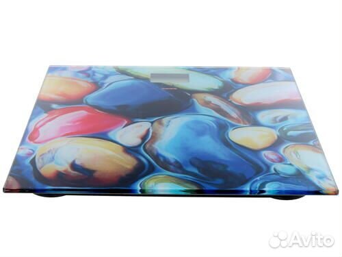 Напольные весы irit IR-7260