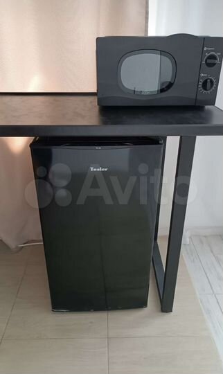 Квартира-студия, 30 м², 5/5 эт.