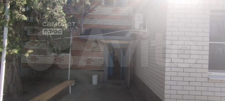 3-к. квартира, 50,9 м², 2/2 эт.