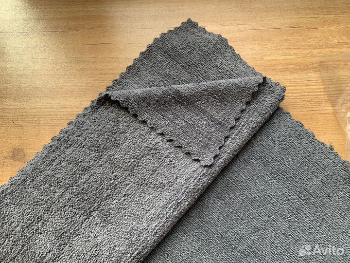 Салфетки из микрофибры Салфетки для уборки Тряпки