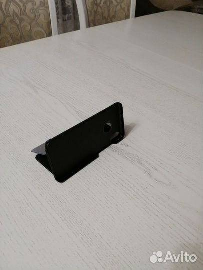 Флип-чехол для хонор8х