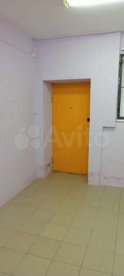 Свободного назначения, 20 м²