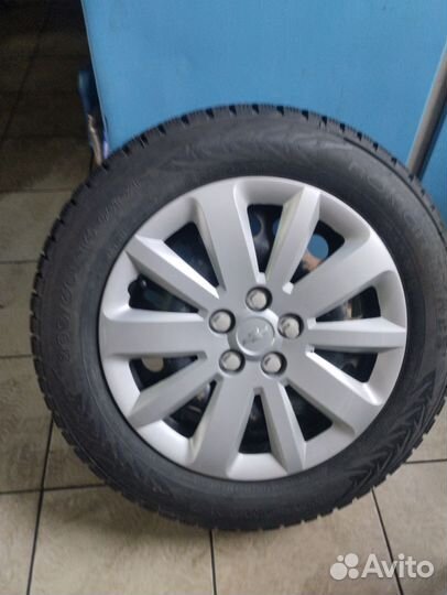 Nordman 7 205/60 R16