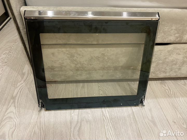 Внешнее стекло двери для Samsung BF68CDB