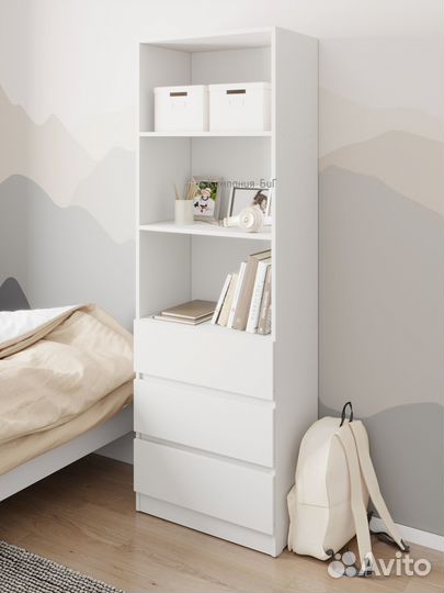 Стеллаж № 6