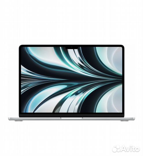 MacBook Air 13 M2 8/512Gb Новый