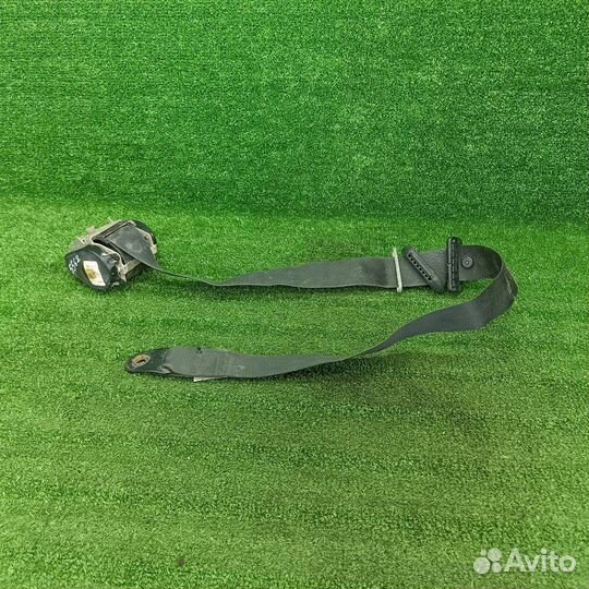 Ремень безопасности передний правый Ford Focus