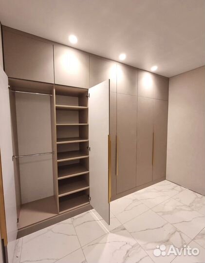 Шкаф двухстворчатый (и другие)