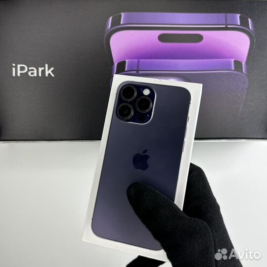 iPhone 14 Pro Max, 128 ГБ