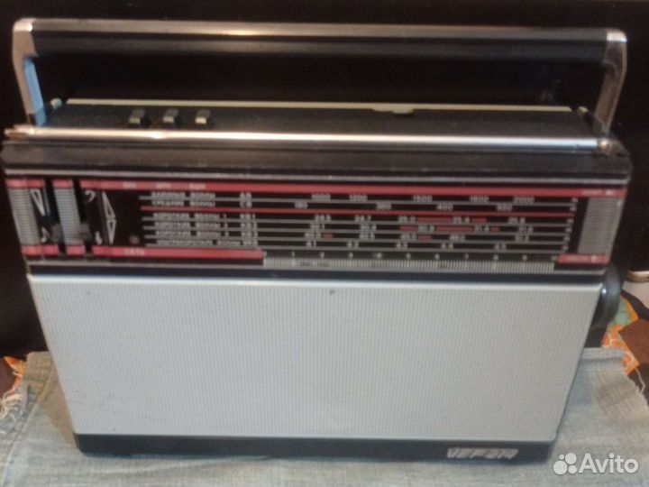 Радиоприёмники