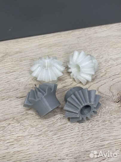 Шестерня шинковки капусты СССР