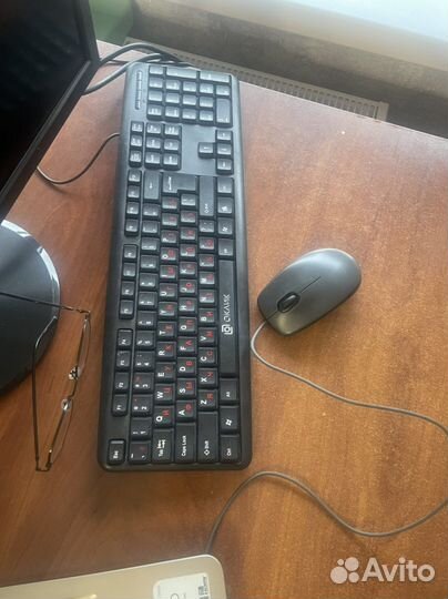 Компьютерное стол стул