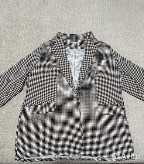 Пиджак женский