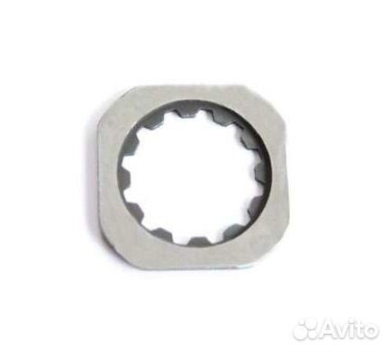 Шайба (упорная пром.вала квадр.) 50-1701183
