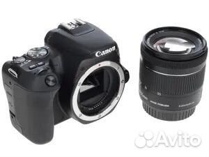 Фотоаппарат