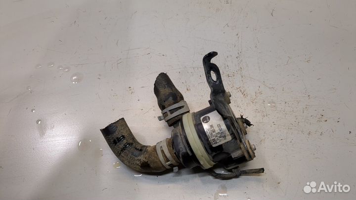 Насос водяной Chevrolet Equinox 2017