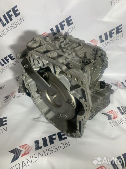 Вариатор Renault Megane 1.6 DK0