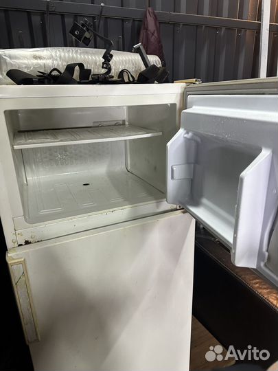 Продам холодильник бу
