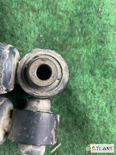 Амортизатор задний toyota alphard