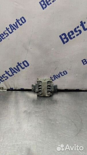 Блок управления АКПП Ford Fusion 2007