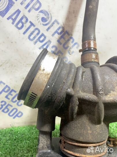 Патрубок воздушного фильтра Nissan Almera Classic