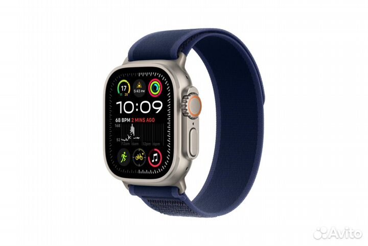 Apple Watch Ultra 2 (2024) 49mm