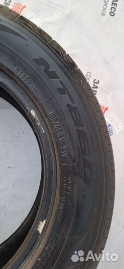 Nitto NT860 195/65 R16 91V