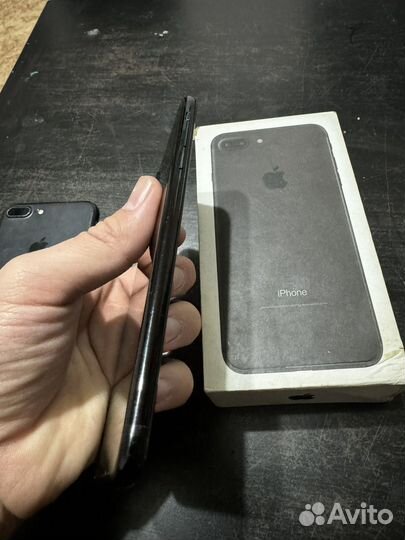 iPhone 7 Plus, 32 ГБ