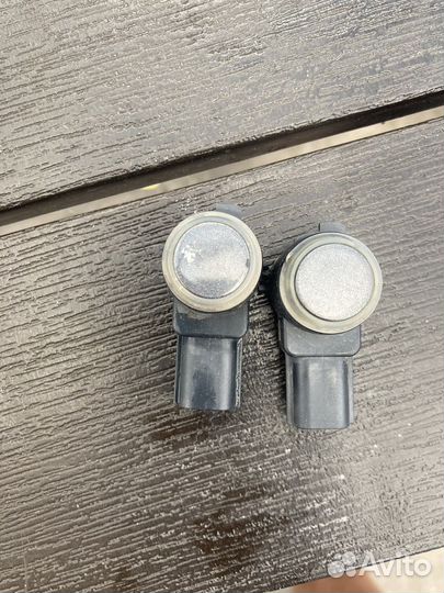 Датчик парковки opel chevrolet