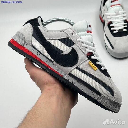 Кроссовки Nike Cortez Union