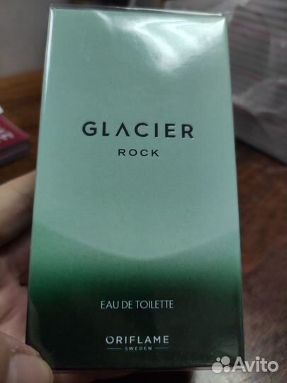 Туалетная вода для мужчин oriflame