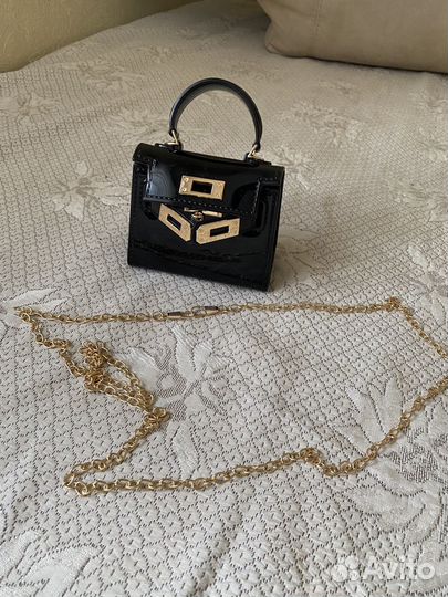 Сумка детская мини для девочки,сумочка новая