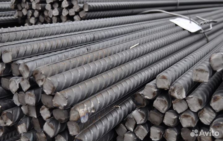 Арматура Гост