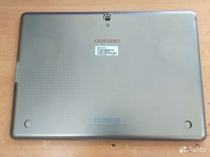 Дисплей Samsung Tab S SM-T805