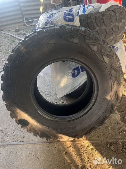 Marshal Road Venture MT51 31/10.5 R15