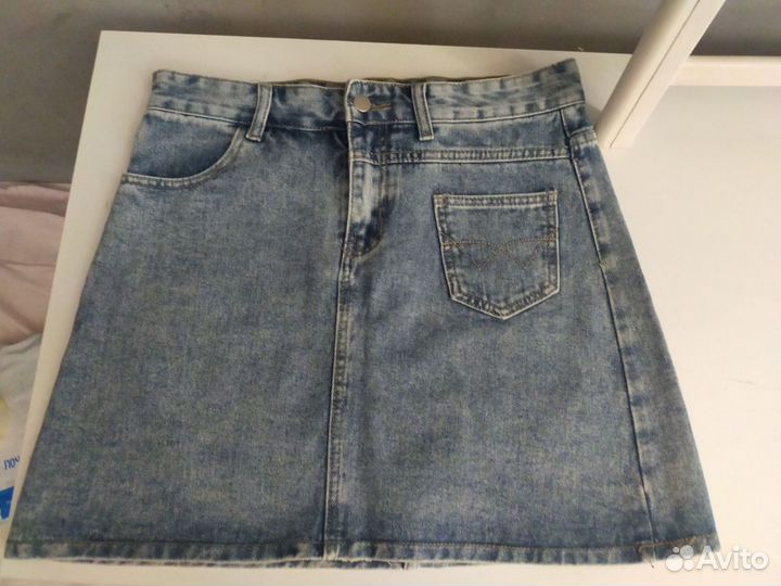 Женские вещи пакетом 50 52