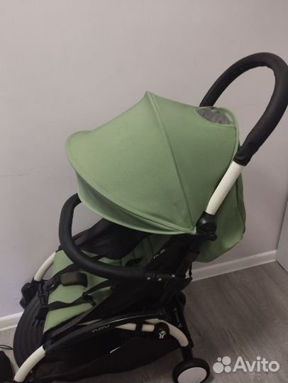 Коляска babyzen yoyo