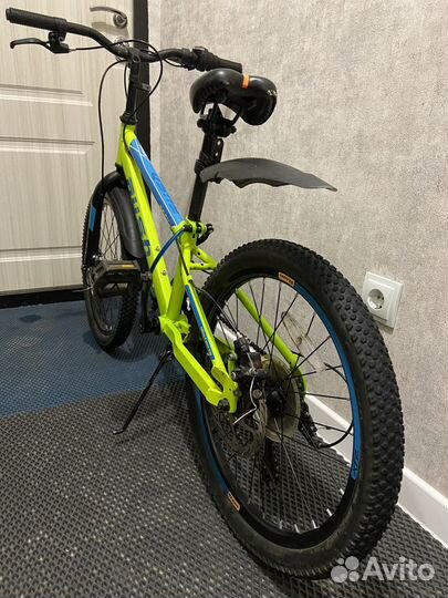 Детский велосипед бу