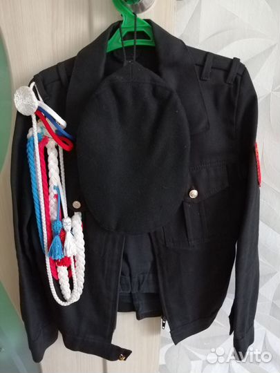 Аксельбант