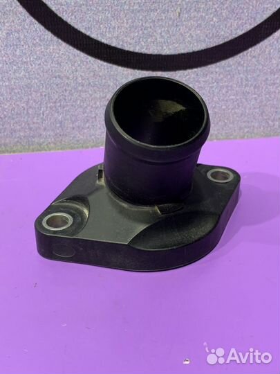 Термостат корпус Nissan X-trail T32