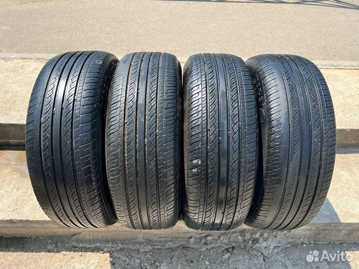 Giti GitiComfort 228 205/65 R15