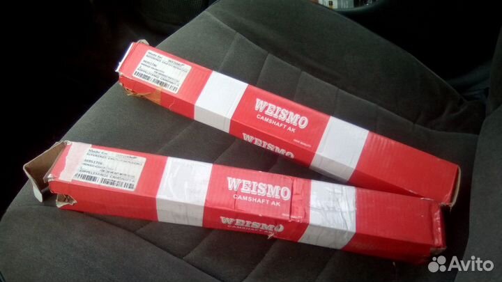 Распредвал Матиз, Спарк, 0,8 (катушка, модуль)