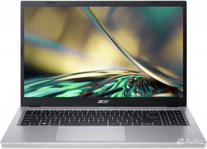 Ноутбук Acer NX.kdhcd.00D