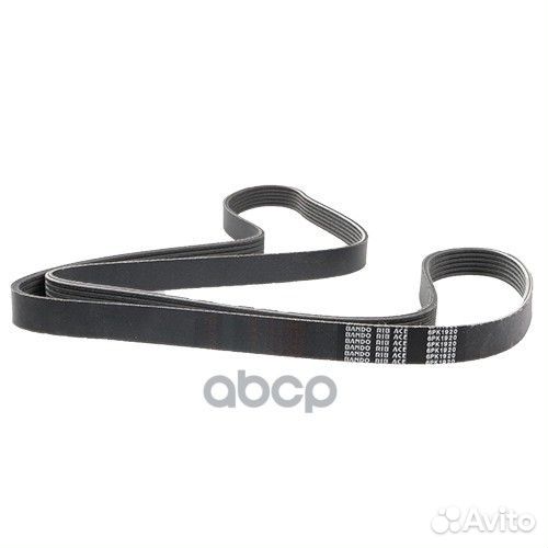 Ремень поликлин toyota 1JZ/2JZ-FSE JZX110/JCG1#