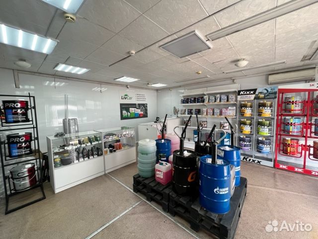 Продам магазин (рынок Знаменкий)