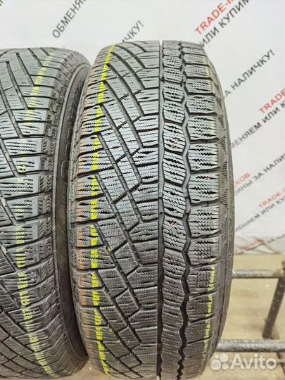 Continental ContiVikingContact 5 195/65 R15 95T