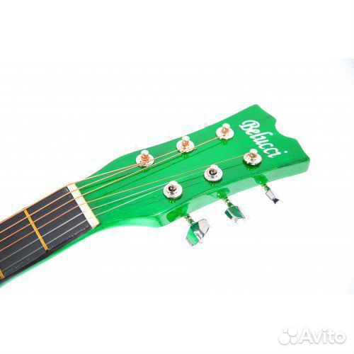 Гитара Новая